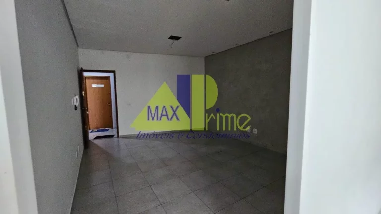 Imagem Sala Comercial para Locação na Vila Marieta, São Paulo-SP: 1 sala, 1 banheiro, 40,00m² de área!
