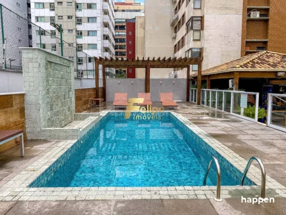 Imagem APARTAMENTO DE ALTO PADRÃO EM LOCALIZAÇÃO PRIVILEGIADA!