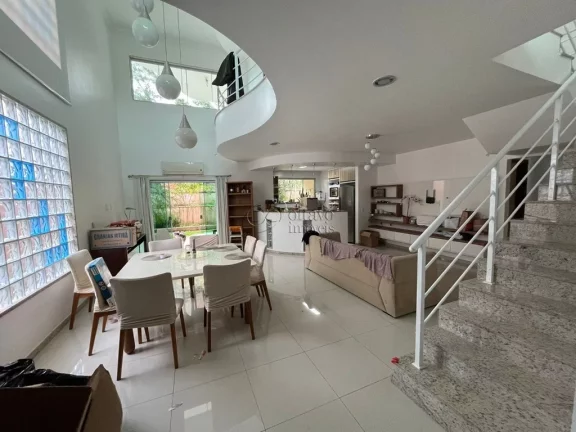 Imagem CASA RESIDENCIAL em RIO DAS OSTRAS - RJ, ALPHAVILLE