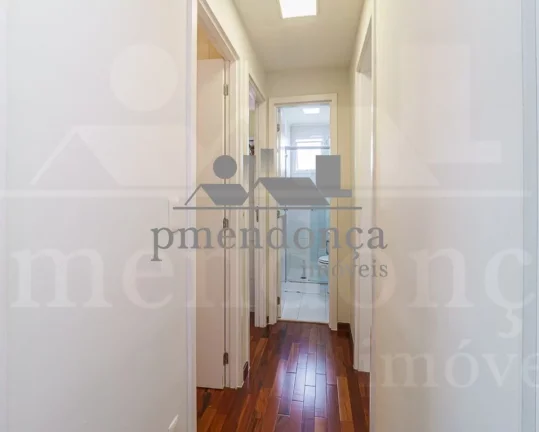 Imagem Apartamento à venda na Barra funda com 3 quartos e 2 vagas em 108m2