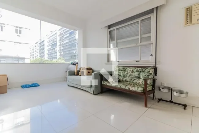 Imagem Apartamento à Venda - Copacabana, 4 Quartos, 178 m2