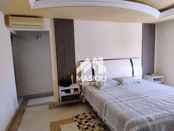 Imagem Casa à venda, 274 m² por R$ 1.580.000,00 - Interlagos - Vila Velha/ES