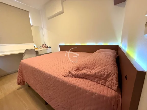 Imagem Apartamento à venda no Anita Garibaldi em Joinville, por 680 mil