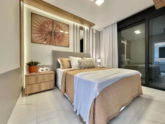 Imagem Casa em Condominio 5 Dormitórios - Bairro xangri-la