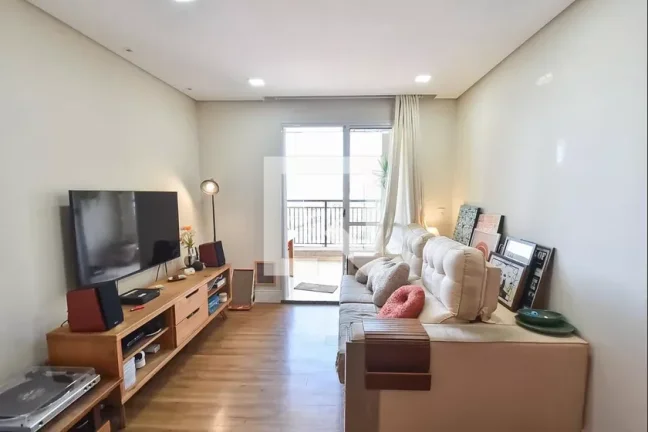 Imagem Apartamento à Venda - Ipiranga, 2 Quartos, 68 m2