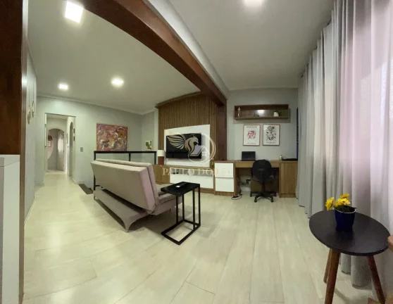 Imagem Exclusivo Sobrado Moderno com Conforto e Sofisticação no CENTRO UBATUBA-SP