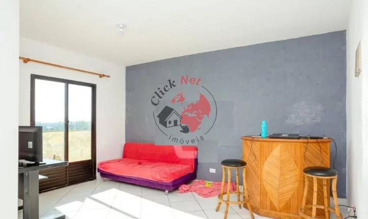 Imagem Cobertura estudo permuta por sobrado , 3 dorms c suite ,sacada e quintal , 2 vagas bairro Parque Terra Nova II, São bernardo campo