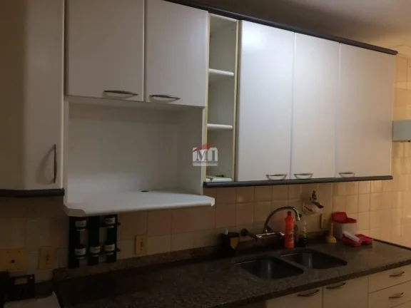 Foto do imóvel: Apartamento com 3 dormitórios para alugar, 140 m² por R$ 10.339,40/mês - Barra da Tijuca - Rio de Janeiro/RJ