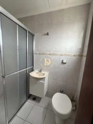 Imagem Apartamento na Área Central. Edifício - Edifício Rui Doria - 4 Dorm (1 suíte) 12