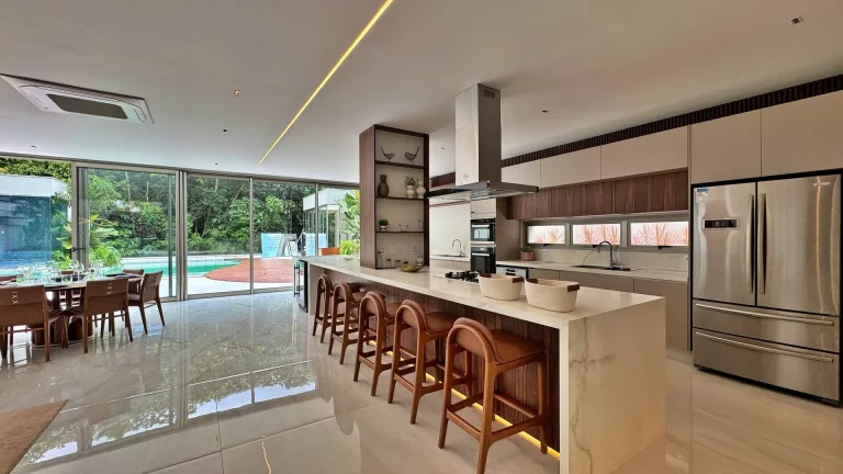 Imagem Casa com 7 dormitórios à venda, 611 m por R$ 13.800.000,00 - Riviera M. 17