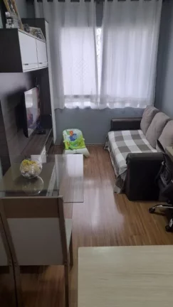 Imagem Apartamento para Venda em Diadema / SP no bairro Canhema