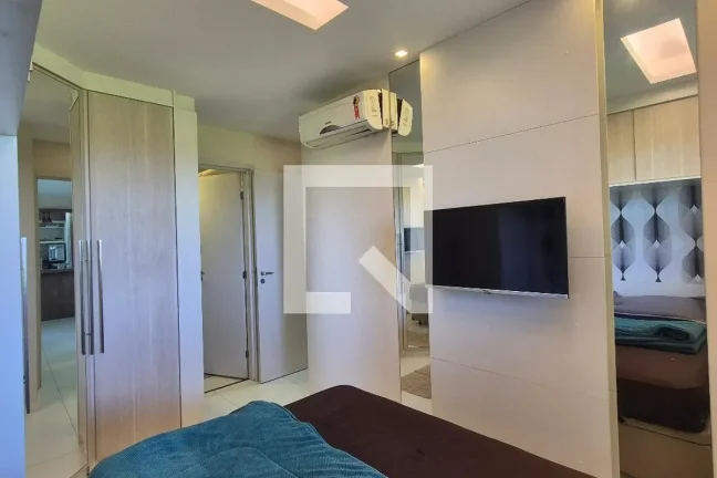 Imagem Apartamento à Venda - Recreio, 2 Quartos, 65 m2