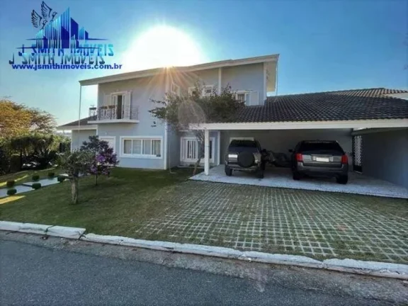 Imagem Linda casa contemporânea, integrada, com ótimo acabamento.
- Pé direito alto, envidraçada, bem a...