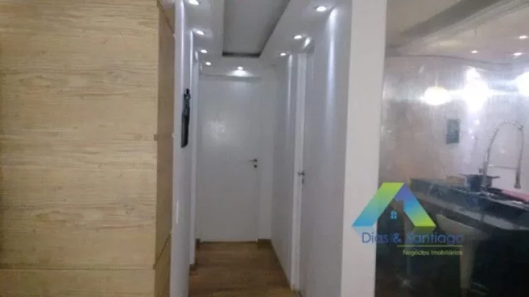 Imagem Apartamento 65M², 3 dormitórios, 1 vaga ótima localização e valor !!!