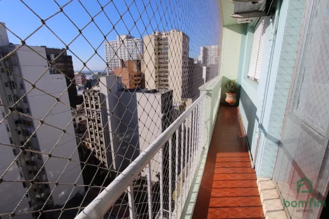 Imagem Apartamento 2 Dorm. para Venda, Centro Histórico, Porto Alegre/RS. - AP2620