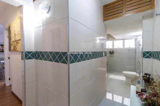 Imagem Apartamento à venda Vila Olímpia São Paulo
