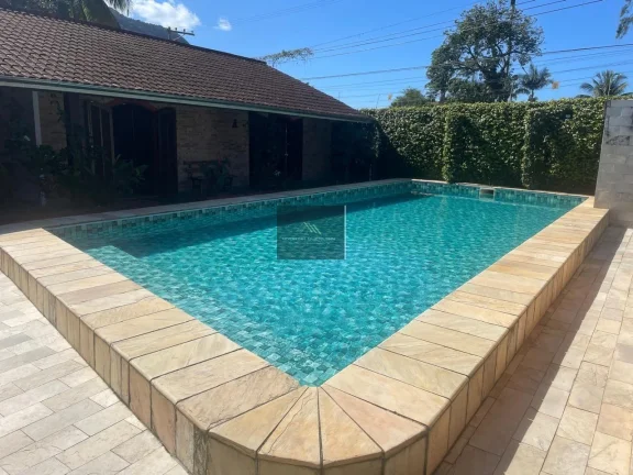 Imagem Casa para Venda em Ubatuba / SP no bairro Lázaro