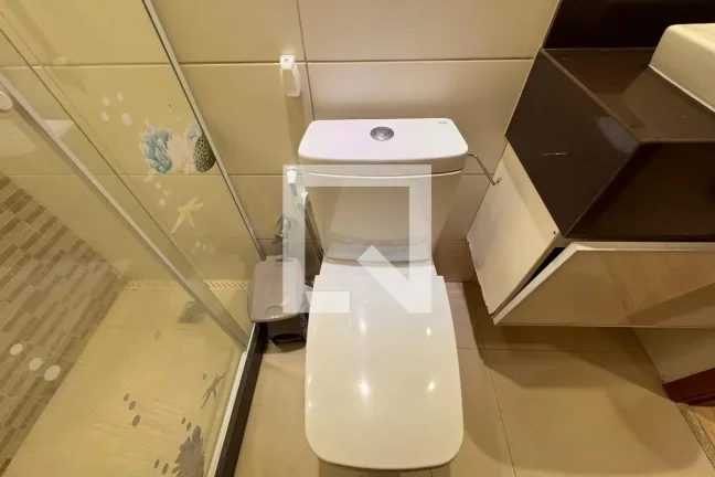 Imagem Apartamento à Venda - Recreio, 4 Quartos, 125 m2