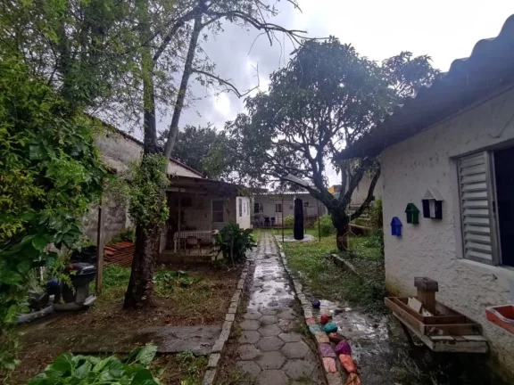 Imagem Casa com 5 dormitórios à venda, 205 m² por R$ 999.000,00 - Sítio São José - Suzano/SP