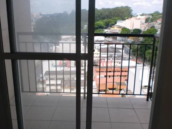 Imagem Apartamento à Venda no Centro de Diadema