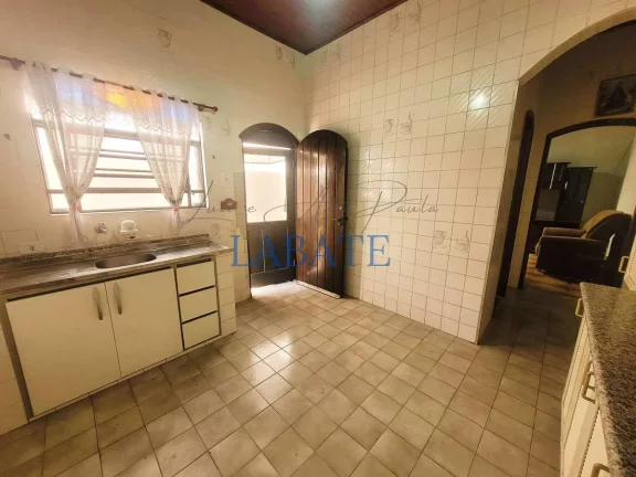 Imagem Casa de vila à venda em São Paulo, Chácara Califórnia, com 2 quartos, 134m2