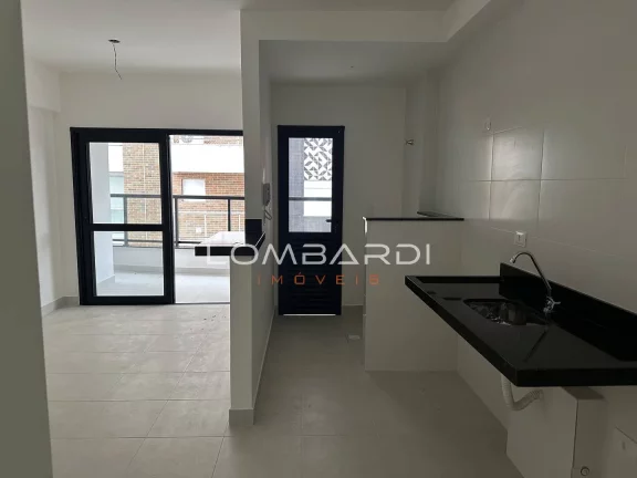 Imagem Apartamento recém entregue no Itaguá