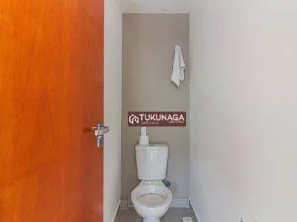 Imagem Sobrado com 3 dormitórios à venda por R$ 740.000 - Parada Inglesa - São Paulo/SP