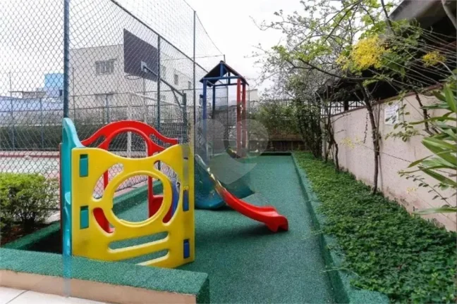 Imagem Apartamento à venda com 3 quartos, sendo 1 suíte, no condomínio Double Space, São Paulo - SP