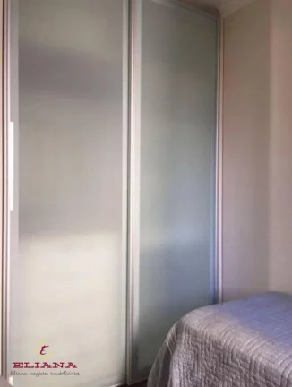 Imagem Apartamento com 3 quartos, 94m², à venda em São Paulo, Vila Olímpia