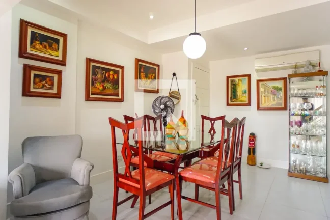 Imagem Apartamento à Venda - Recreio, 4 Quartos, 320 m2