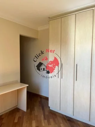 Imagem Apartamento à Venda no bairro Vila Assunção em Santo André