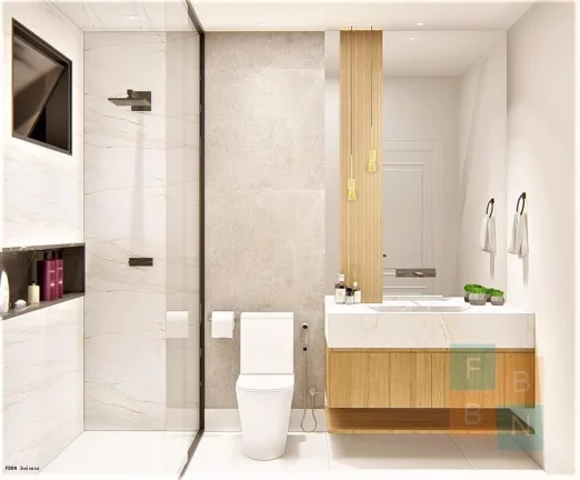 Imagem Casa em Condomínio para Venda em Petrópolis / RJ no bairro Pedro do Rio