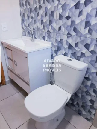 Imagem Casa com 3 dormitórios à venda, 81 m² - Vila Lucinda - Itu/SP