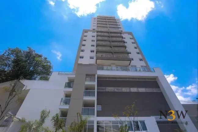 Imagem Apartamento com 1 dormitório à venda, 42 m² por R$ 798.000,00 - Vila Madalena - São Paulo/SP