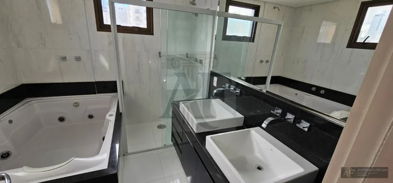 Imagem Apartamento a venda em Jardim Paulista, São Paulo