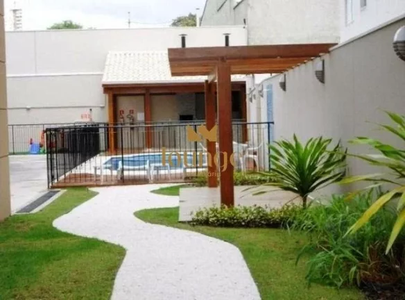 Imagem Apartamento à venda em Parque Campolim Z.Sul - Sorocaba/SP