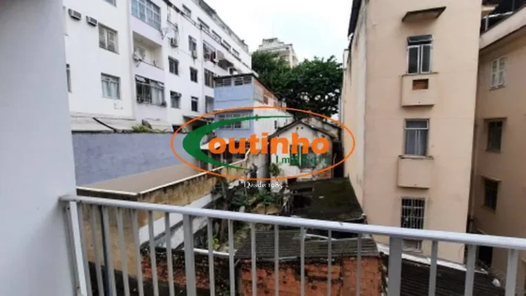 Imagem (29401) Rua Sampaio Ferraz - Estácio