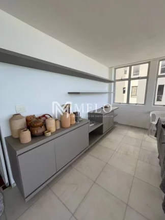 Imagem Oportunidade em BOA VIAGEM: 133m², 02qts, 01suite, 02vagas..