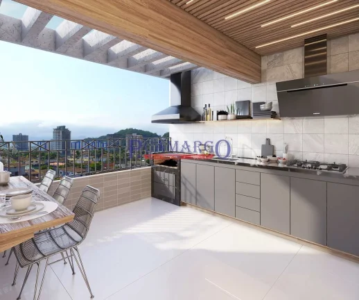 Imagem Apartamento Padrão