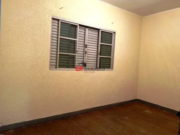 Imagem Casa à venda 2 Quartos, 1 Vaga, 167M², Fundação, São Caetano do Sul - SP