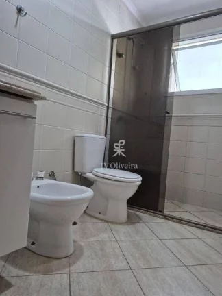 Imagem Apartamento com 3 dormitórios à venda, 139 m²- Alphaville - Santana de Parnaíba/SP