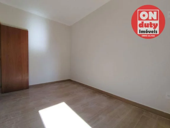 Imagem Casa com 3 quartos à venda, 118 m² por R$ 1.200.000 - Vila Belmiro - Santos/SP