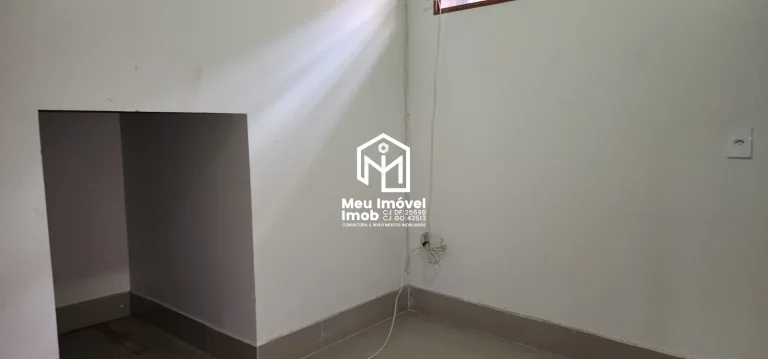 Imagem Condomínio JK Arniqueiras Casa 4 Quartos 4 Suítes 3 Vagas 480m² Closet Lazer