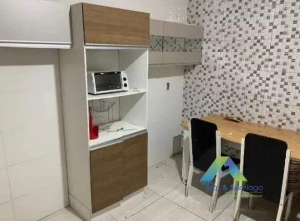 Imagem Casa terrea a venda com 03 quartos - Jardim Vergueiro - Sacoma