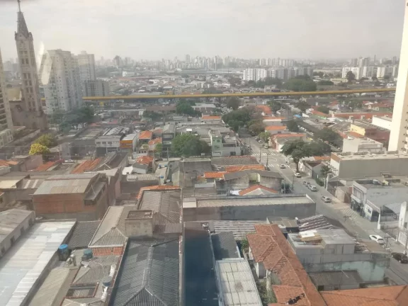 Imagem Conjunto Comercial no Ipiranga- Silva Bueno