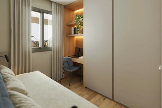 Imagem APARTAMENTO RESIDENCIAL em São Paulo - SP, Vila da Saúde