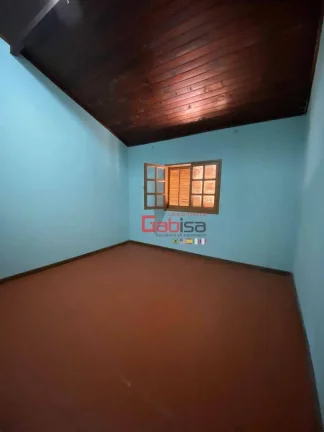 Imagem Casa com 3 dormitórios à venda, 196 m² por R$ 500.000,00 - Foguete - Cabo Frio/RJ