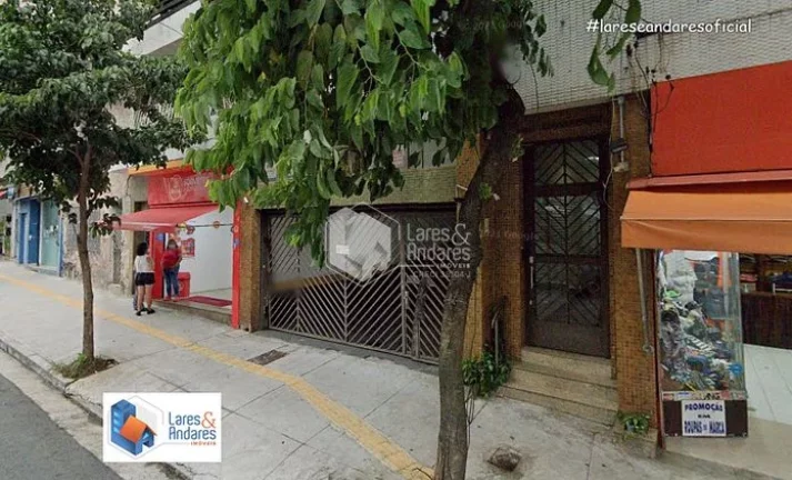 Imagem Apartamento à venda, 75m² com 3 dorm. (1 Suíte), 1 vaga, com ampla varanda gourmet, coberta e envidraçada a 15m do metrô Santana - Oportunidade