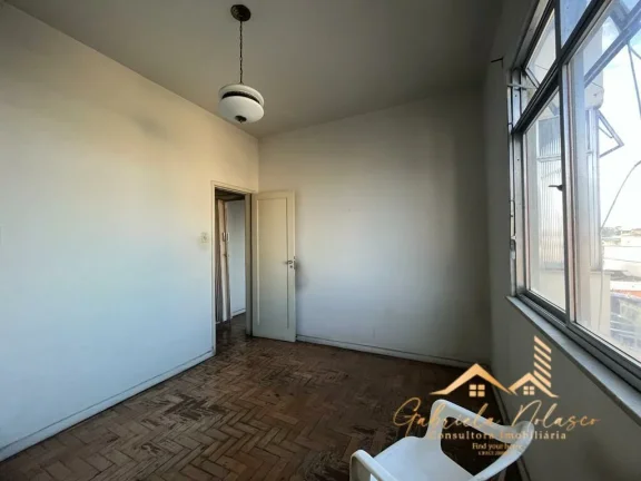 Imagem APARTAMENTO - VARANDA - VISTA LIVRE - 3 QUARTOS
