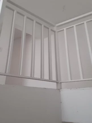 Imagem Sobrado novo á venda no Jd Independência Rua Austin 100 m² de A.C, 3 dormitórios 2 vagas
